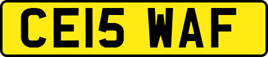 CE15WAF