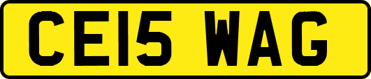 CE15WAG