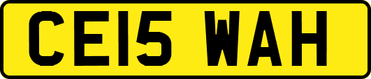 CE15WAH