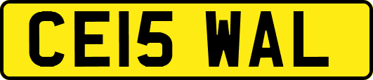 CE15WAL