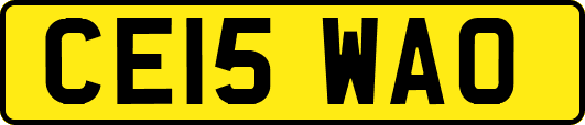CE15WAO