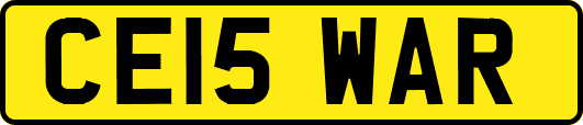 CE15WAR