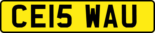 CE15WAU