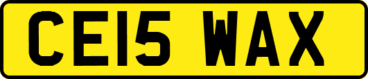 CE15WAX