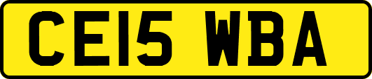 CE15WBA