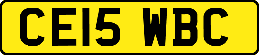 CE15WBC