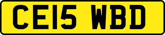 CE15WBD
