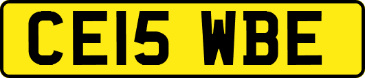 CE15WBE