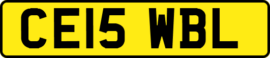 CE15WBL