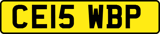 CE15WBP