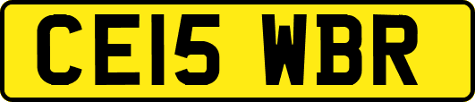CE15WBR