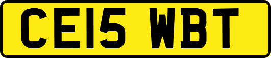 CE15WBT