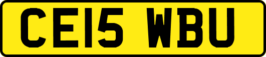 CE15WBU