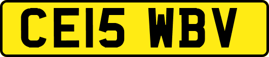 CE15WBV