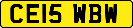 CE15WBW