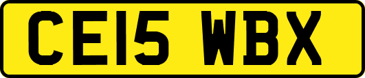 CE15WBX