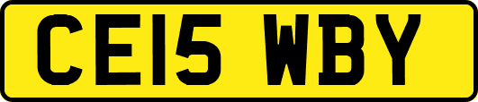 CE15WBY