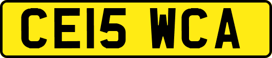 CE15WCA