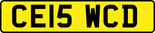 CE15WCD