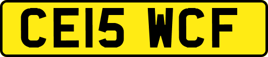 CE15WCF