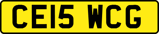 CE15WCG