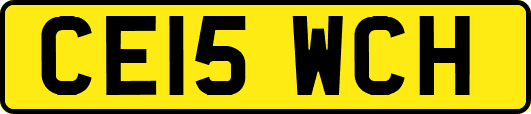 CE15WCH