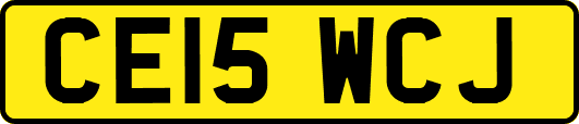 CE15WCJ