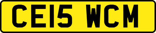 CE15WCM