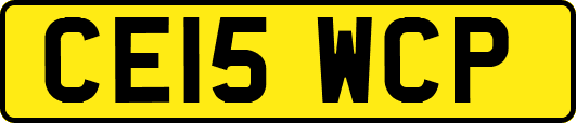 CE15WCP