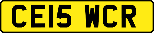 CE15WCR