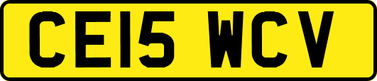 CE15WCV