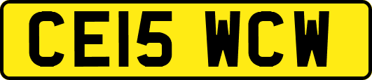 CE15WCW