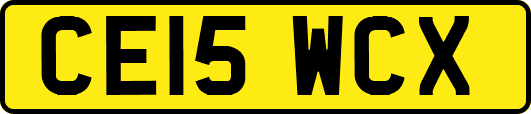 CE15WCX