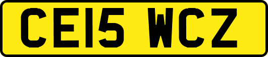 CE15WCZ