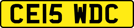 CE15WDC