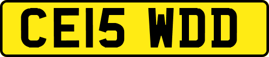 CE15WDD