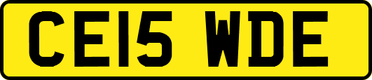 CE15WDE