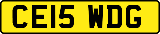 CE15WDG