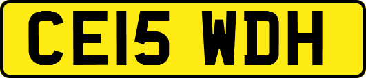 CE15WDH