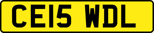 CE15WDL