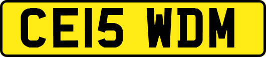 CE15WDM