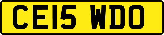 CE15WDO