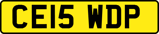 CE15WDP