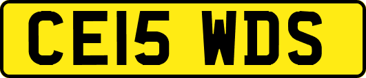 CE15WDS
