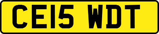 CE15WDT