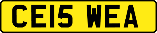 CE15WEA