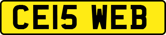 CE15WEB
