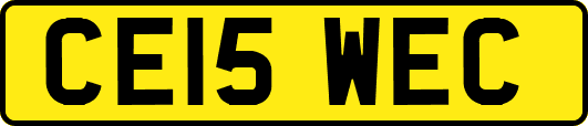 CE15WEC