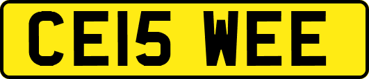 CE15WEE