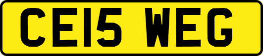 CE15WEG